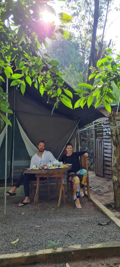 Ella Glamping酒店 外观 照片